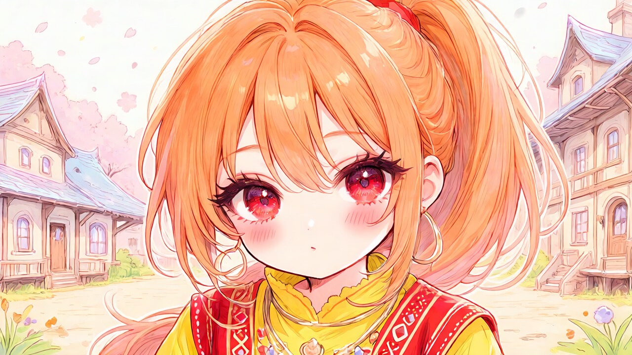 メルトさん | の人気AIイラスト・グラビア