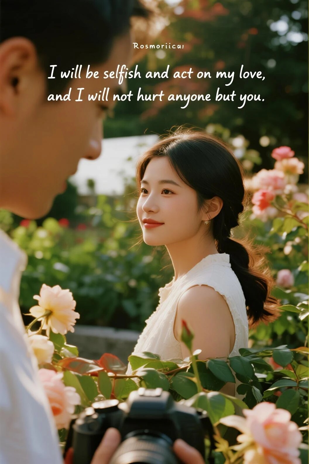 愛のままにわがままに僕は君だけを傷つけない | の人気AIイラスト・グラビア