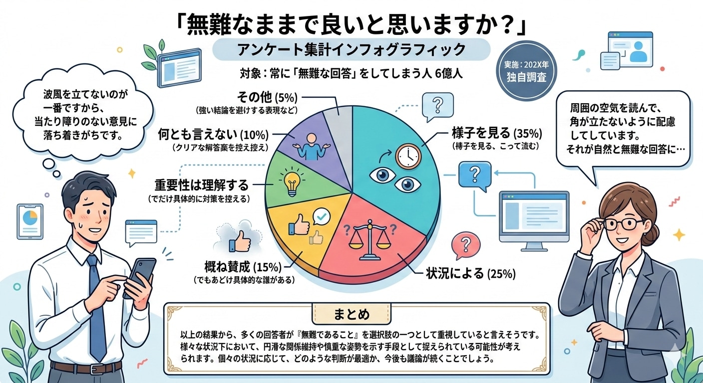 もっと無難になって欲しかった | の人気AIイラスト・グラビア