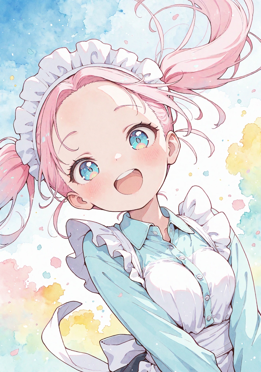 みーつけたっ！