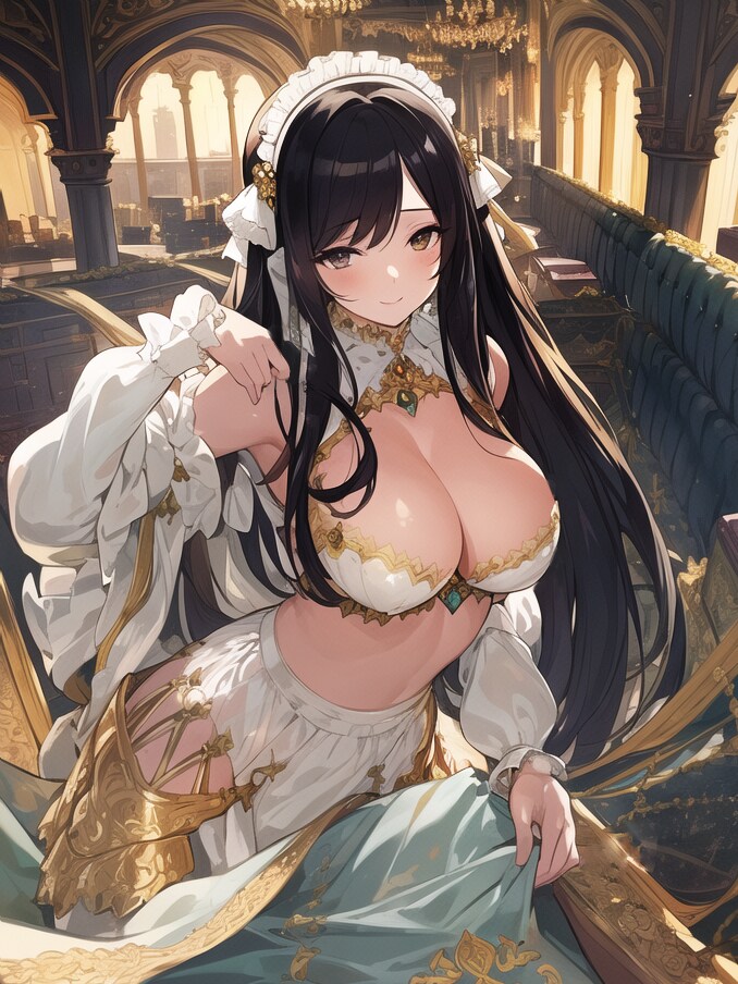 masterpiece（9）