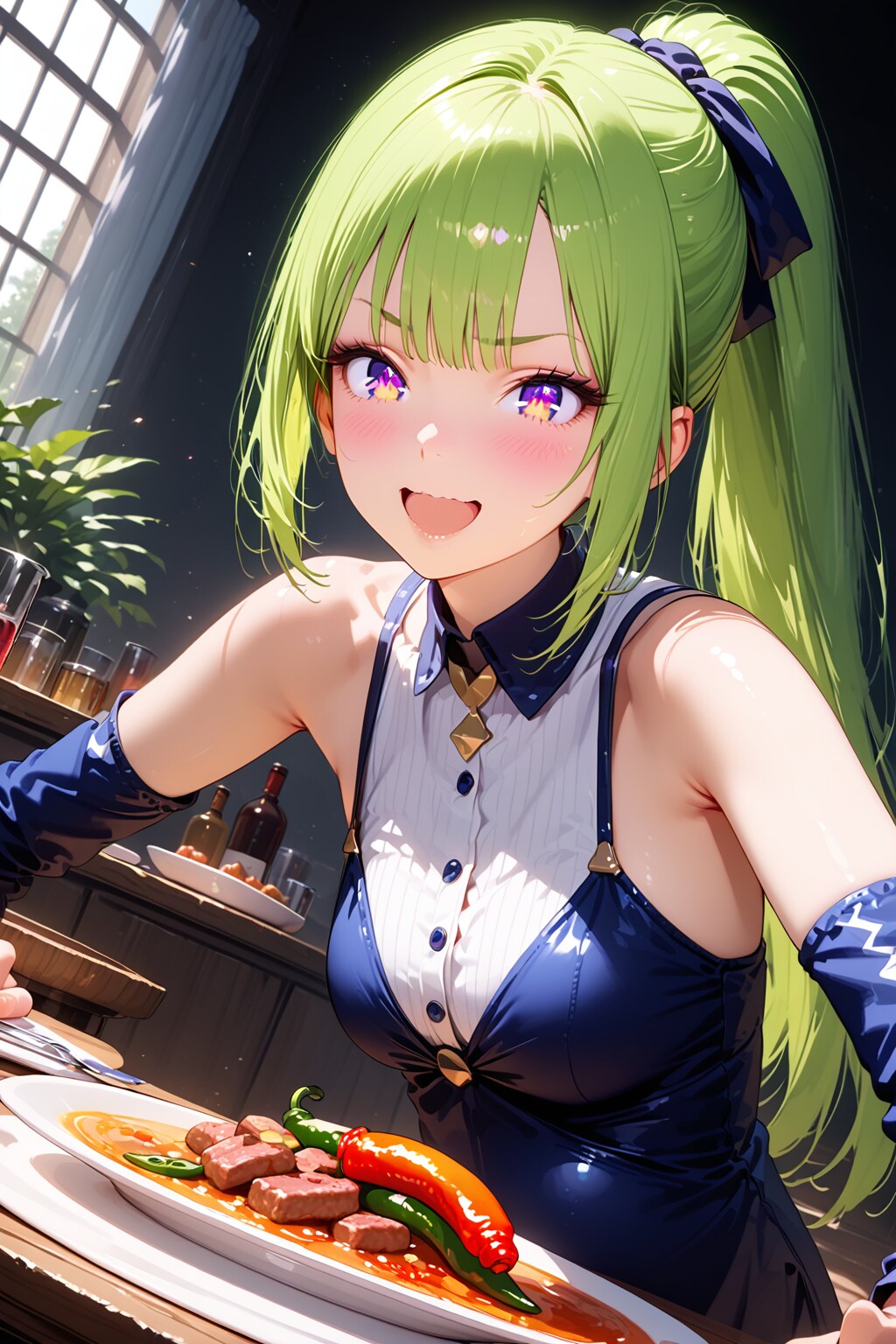 スパイシーゾウのハラペーニョグリル