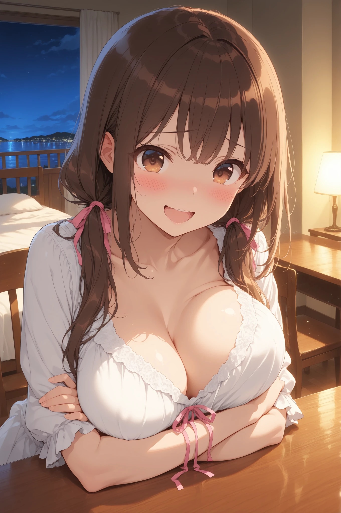 いい夢みよ💓