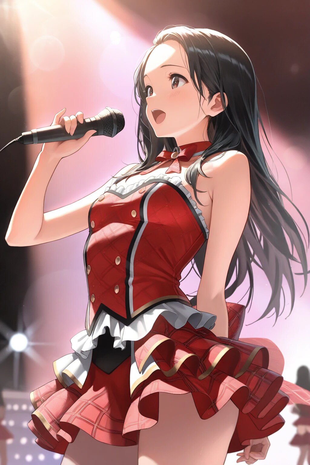 プロモーションビデオ「どうか、この歌が」ORIHIME