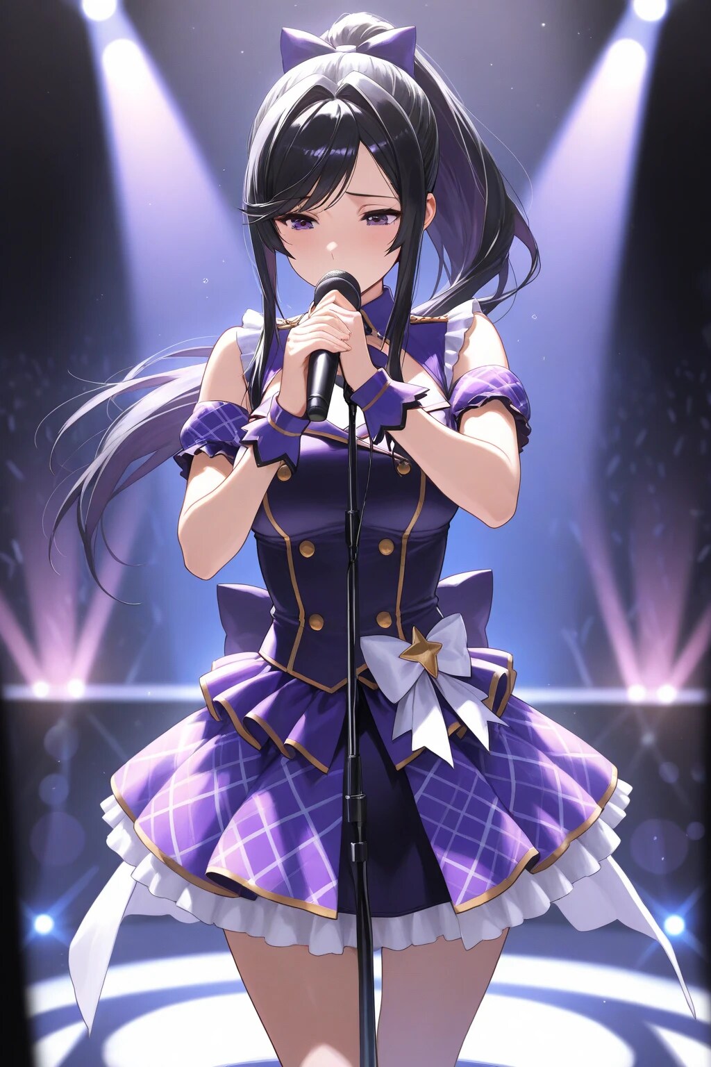 プロモーションビデオ「どうか、この歌が」ORIHIME