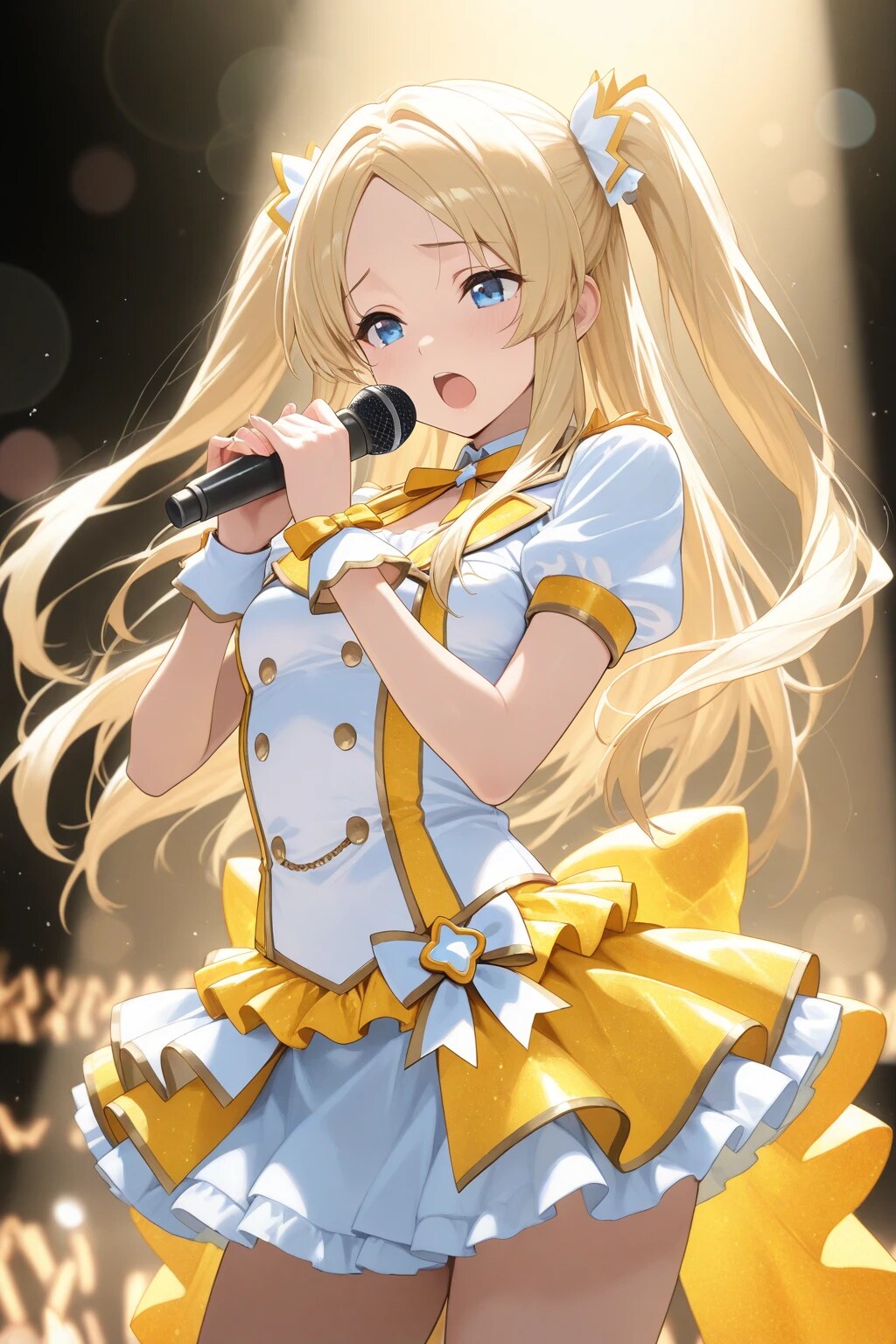 プロモーションビデオ「どうか、この歌が」ORIHIME