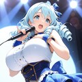 プロモーションビデオ「どうか、この歌が」ORIHIME 3枚目