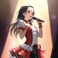 プロモーションビデオ「どうか、この歌が」ORIHIME 5枚目