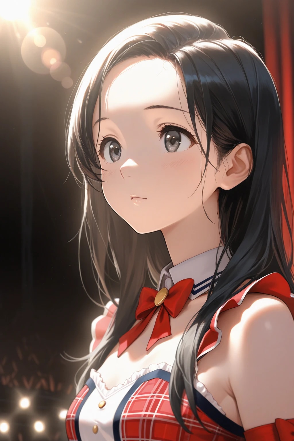 プロモーションビデオ「どうか、この歌が」ORIHIME