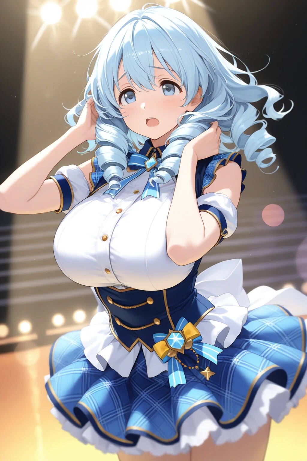 プロモーションビデオ「どうか、この歌が」ORIHIME