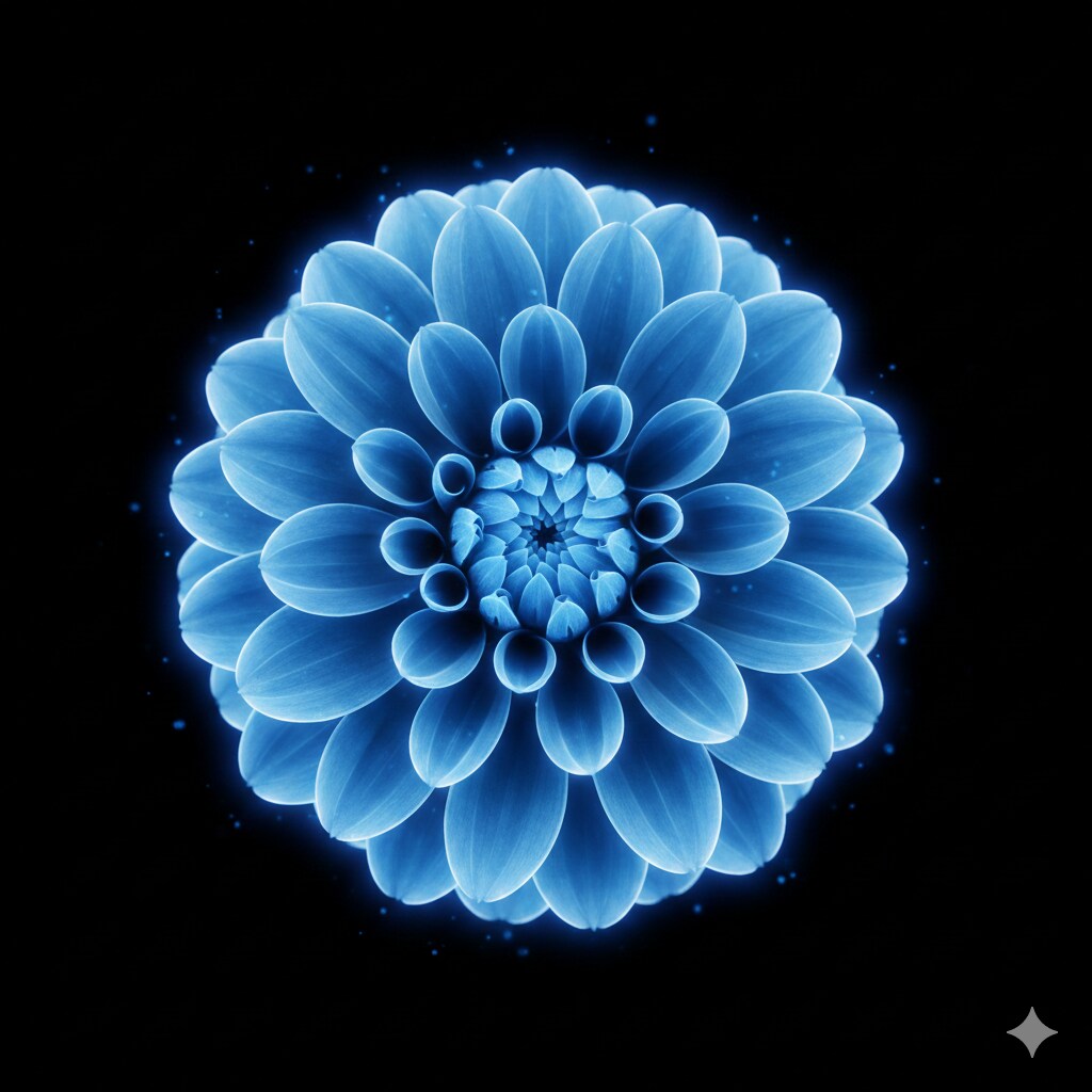 【お花】DAHLIA