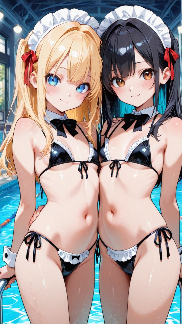 うちの子