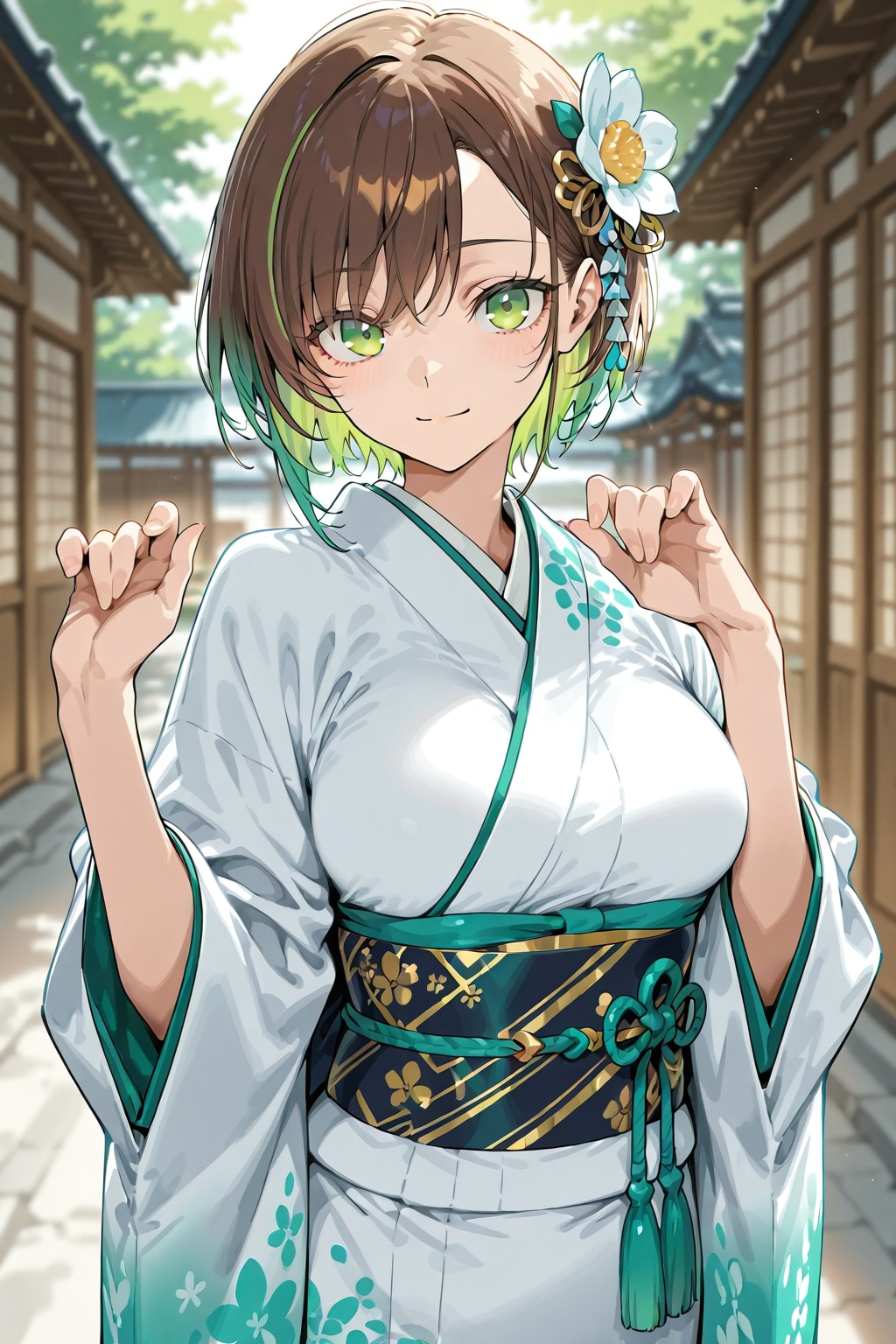 よその子　桝 琴音ちゃん！　PART3