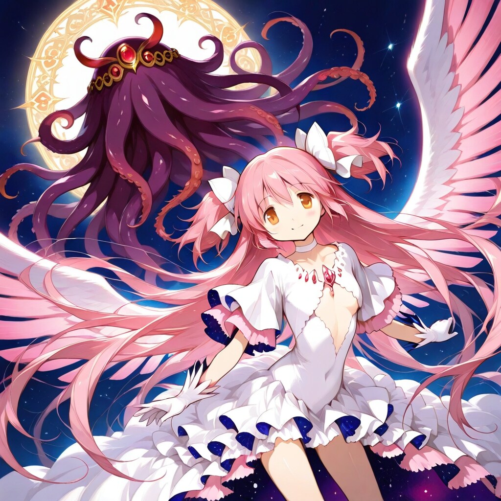 アルティメットまどか