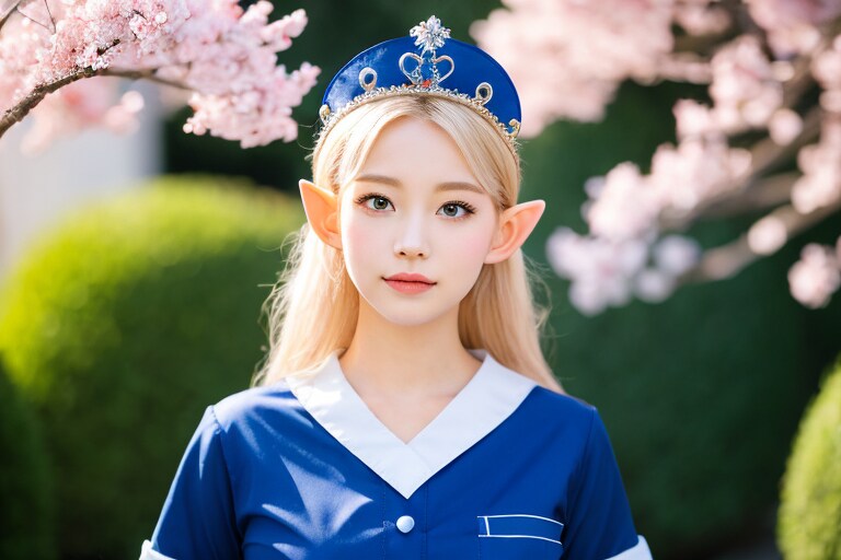 ナースエルフ.4