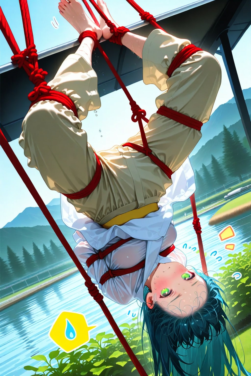 オーバーサイズ