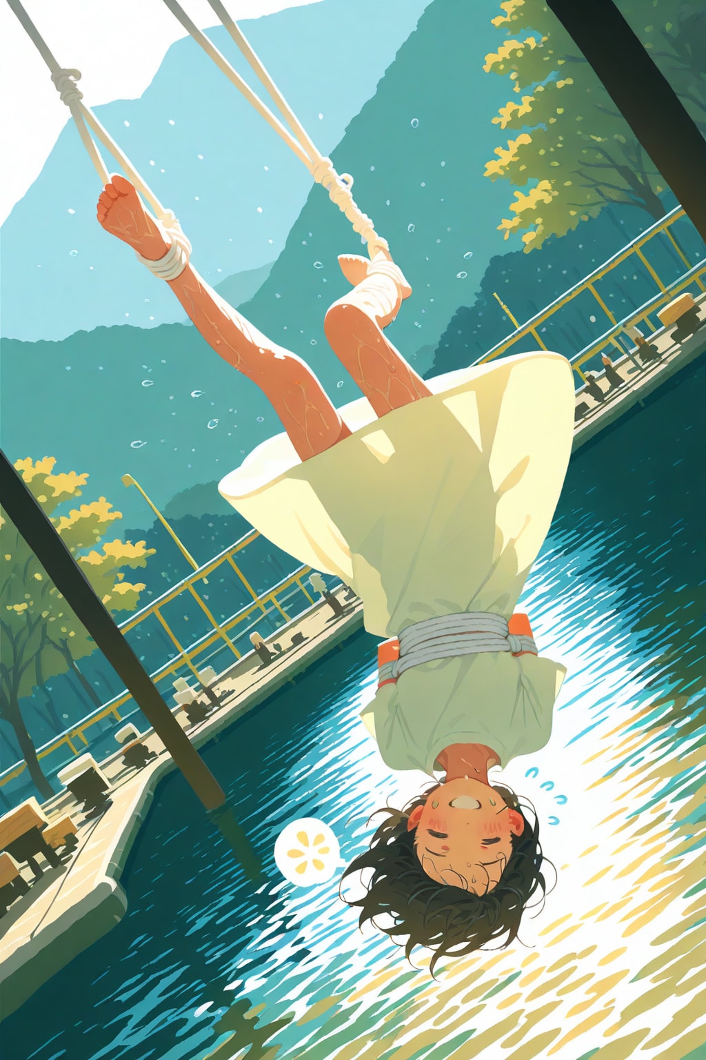 オーバーサイズ