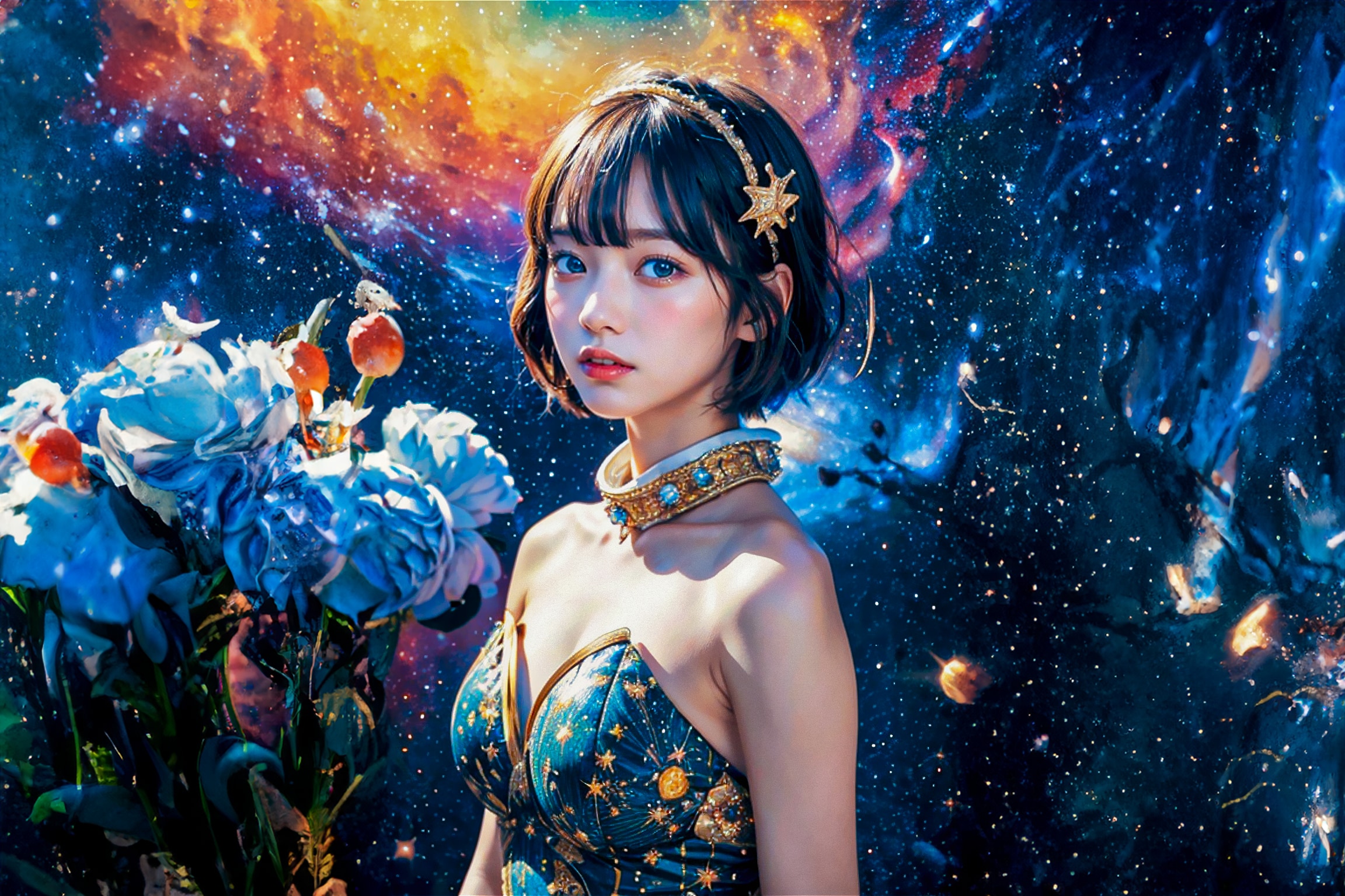 小宇宙