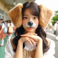 犬が微妙 10枚目