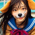 犬が微妙 9枚目