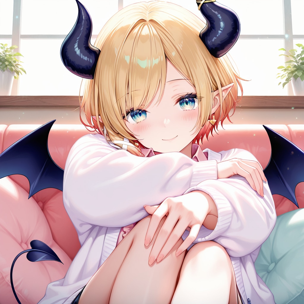 ちょこ先生