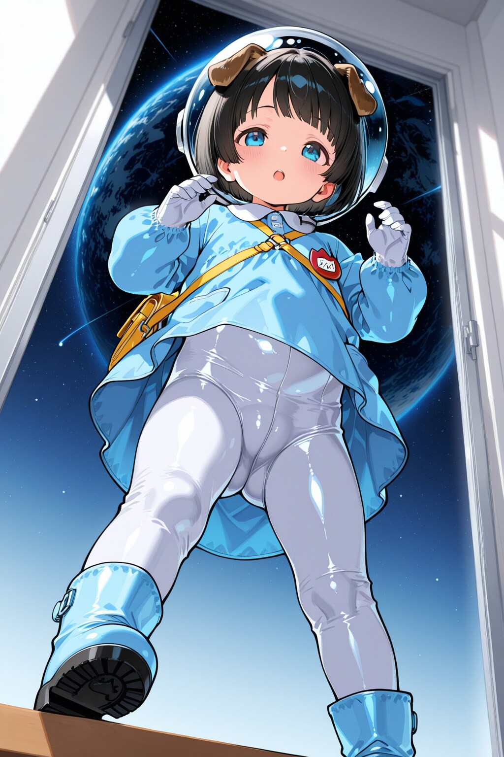 宇宙服
