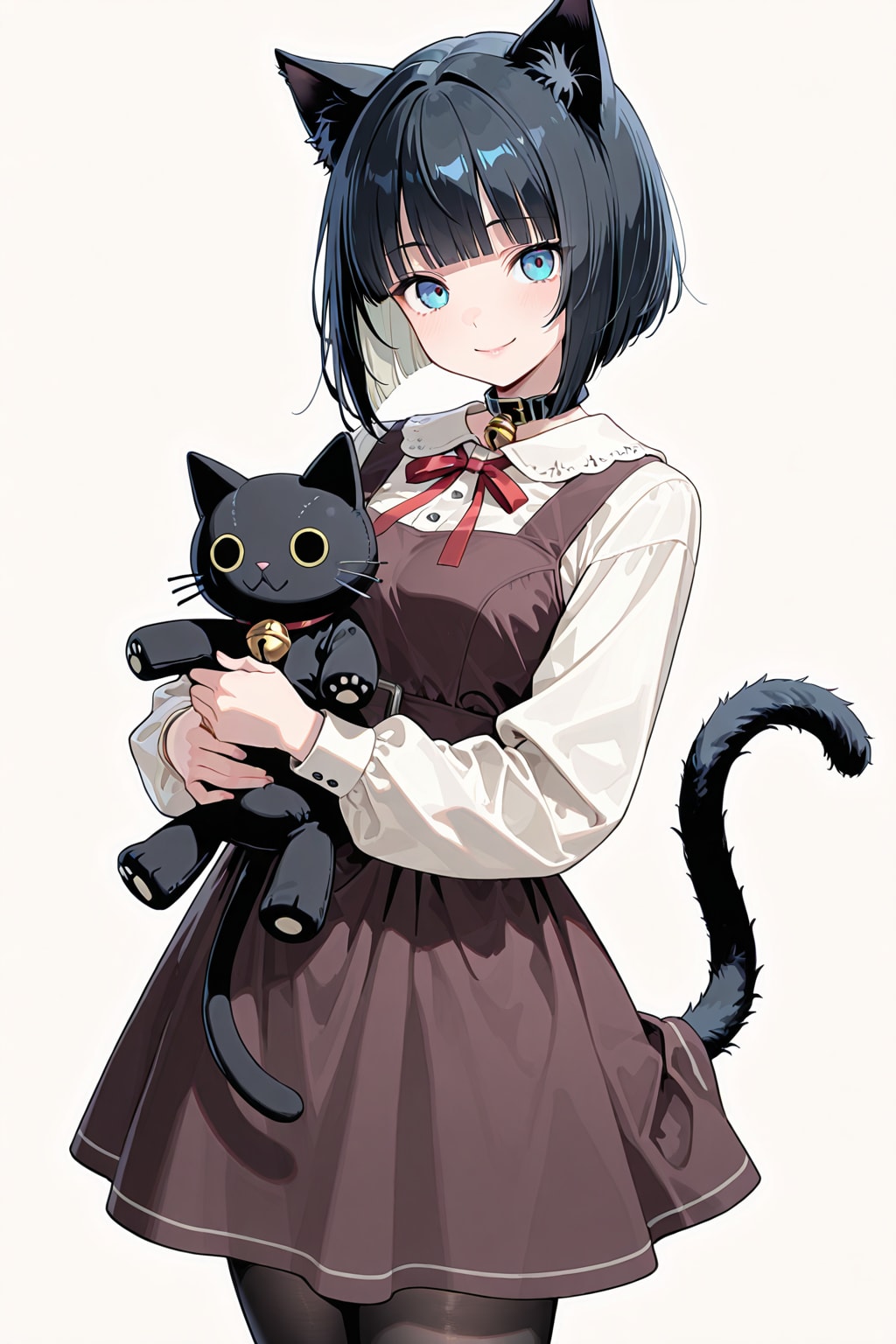 クロミナ【RIN CyberAnime Illustrious v3.0】