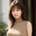 ポートレート 4枚目