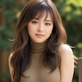 ポートレート 2枚目