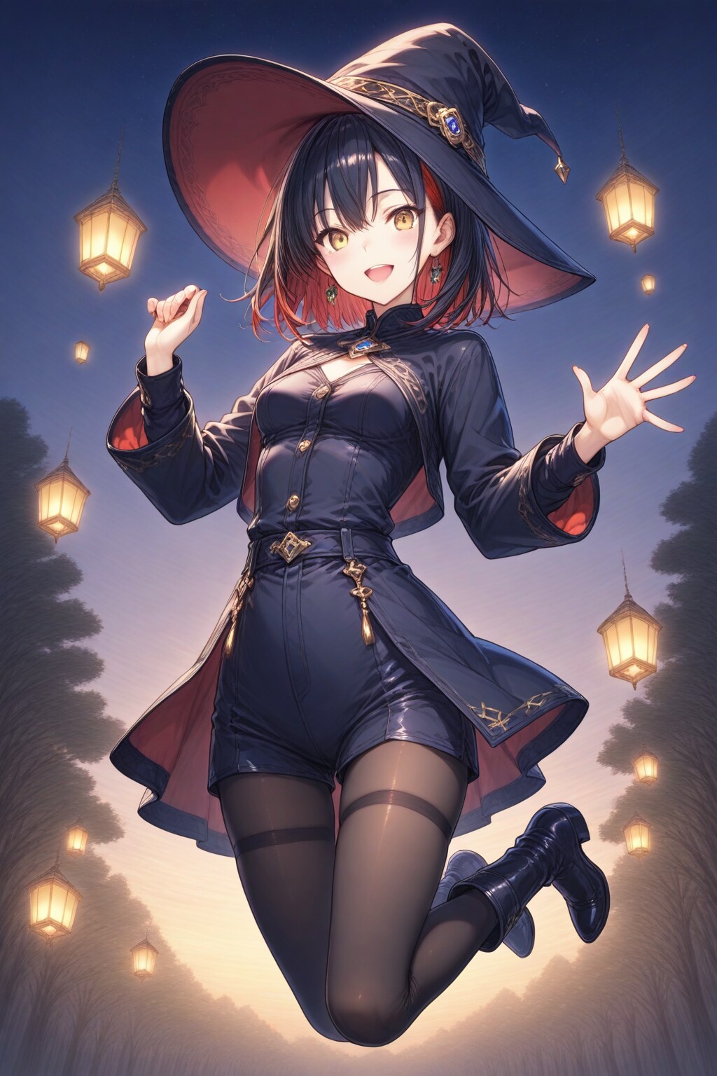 G(グラビティ・コア)_AURA