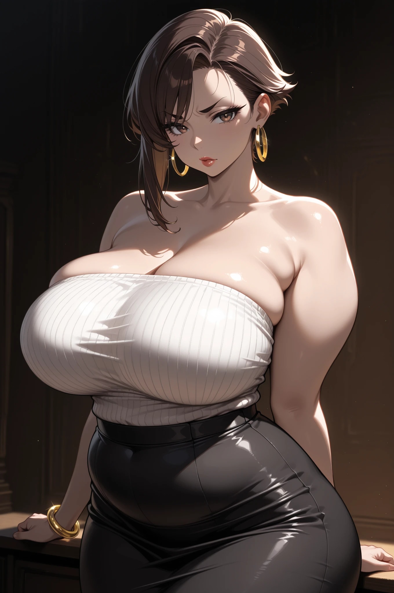 うちの人妻さん