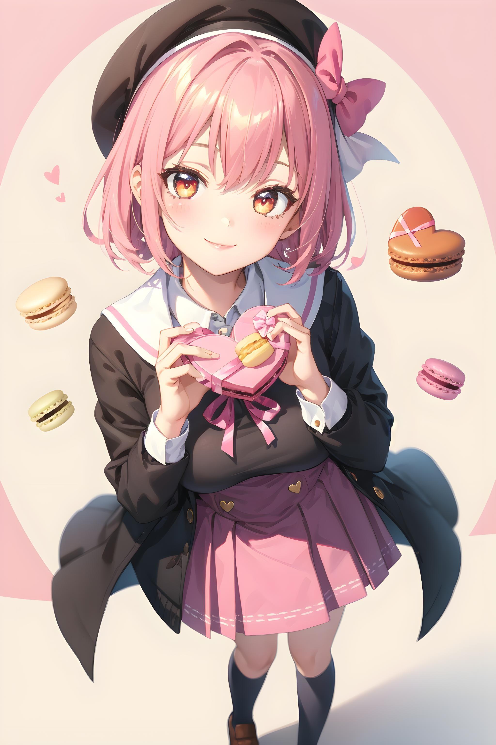 私の気持ち | の人気AIイラスト・グラビア