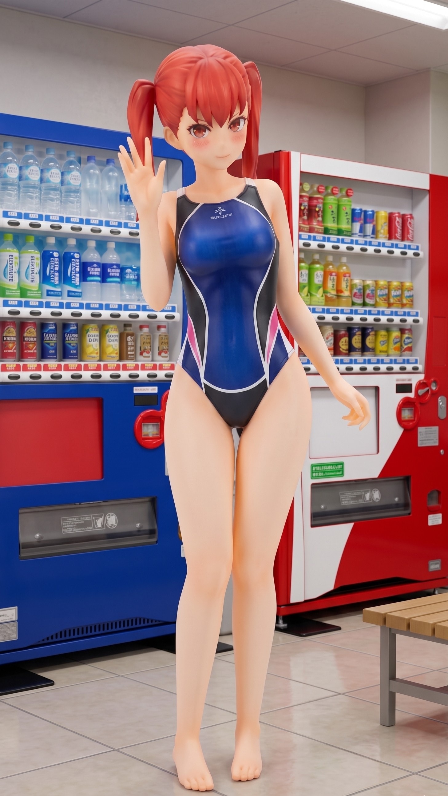 コーチのお気入り