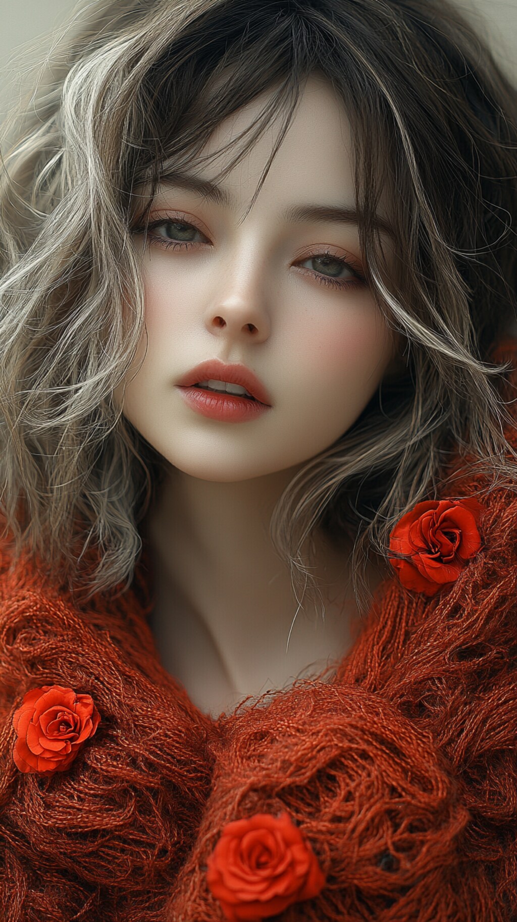 秀主子　No.00404