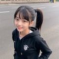 パーカー女子 7枚目