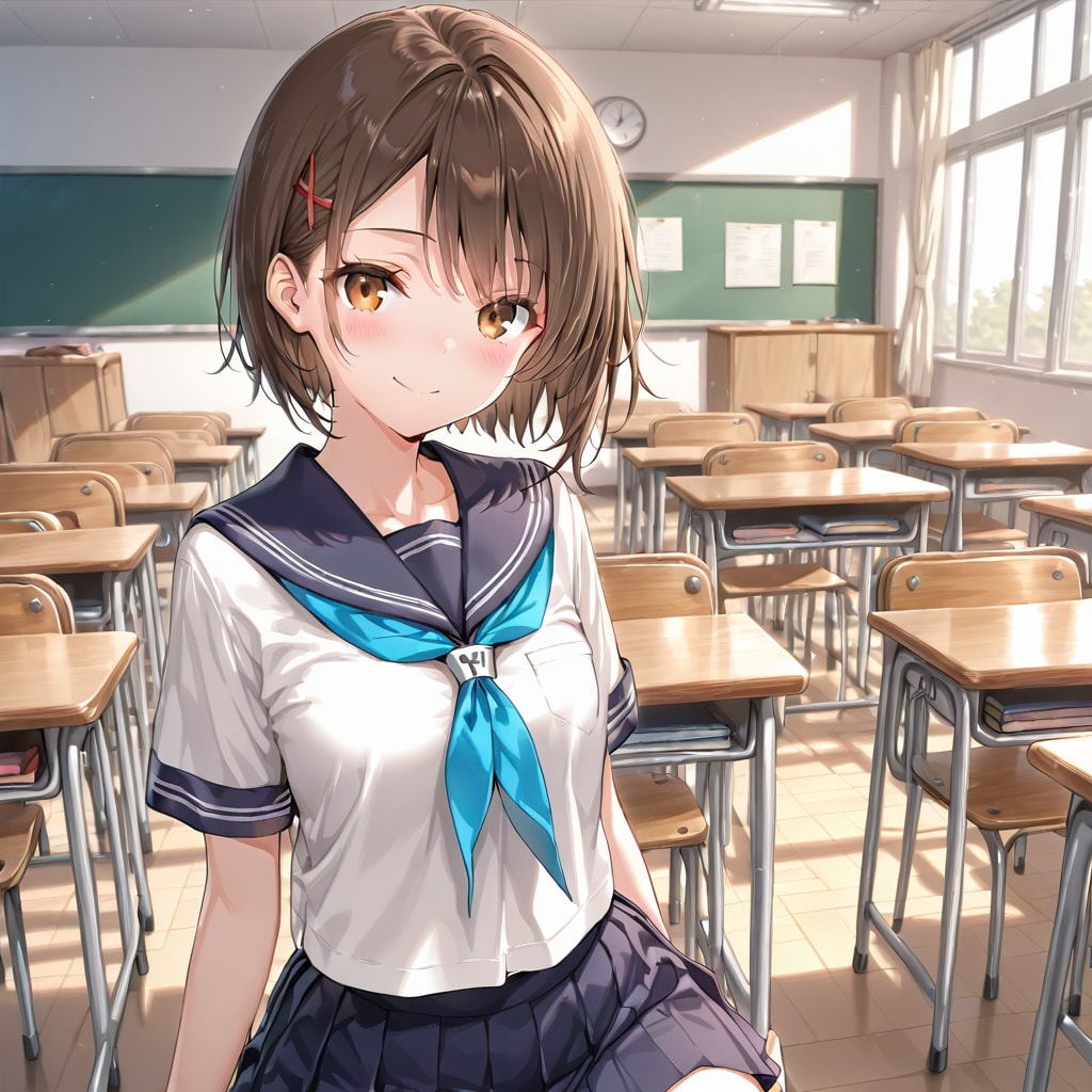 44 | の人気AIイラスト・グラビア