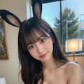 DAY10「バニーガール」 2枚目