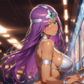 こんぷらいあんす？ 2枚目