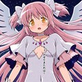 悪魔ほむらを懲らしめるアルティメットまどか 4枚目