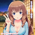 【ムフフ💖版権キャラ】有村詩音ちゃん『💗 野球拳 ⚾』🔞未成年者は厳禁🔞 2枚目