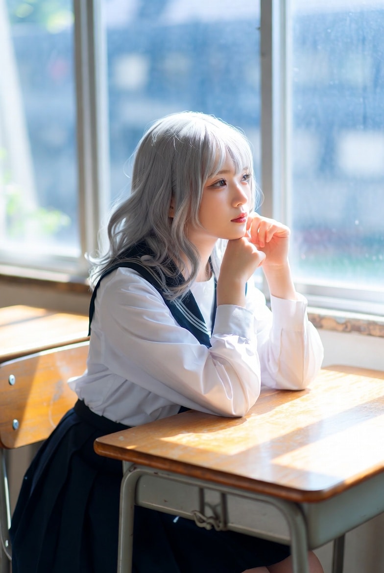 マドンナ | の人気AIイラスト・グラビア