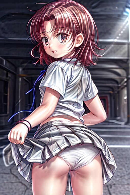 ロリバゼットさん出会い