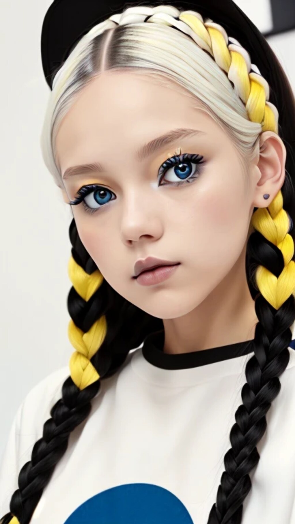 1girl