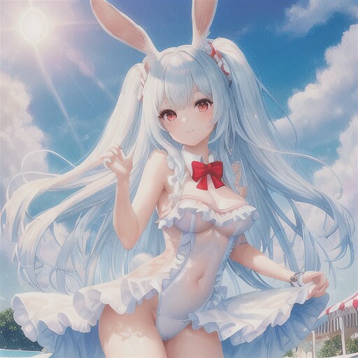 初めてのAIイラスト