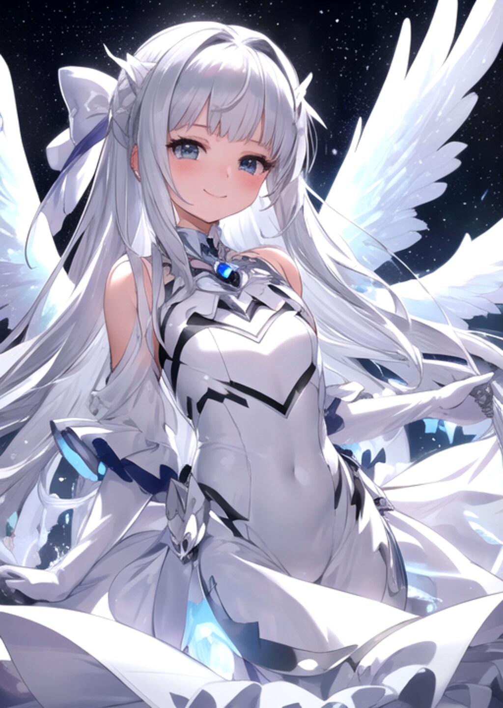 魔法少女・エアリア１３
