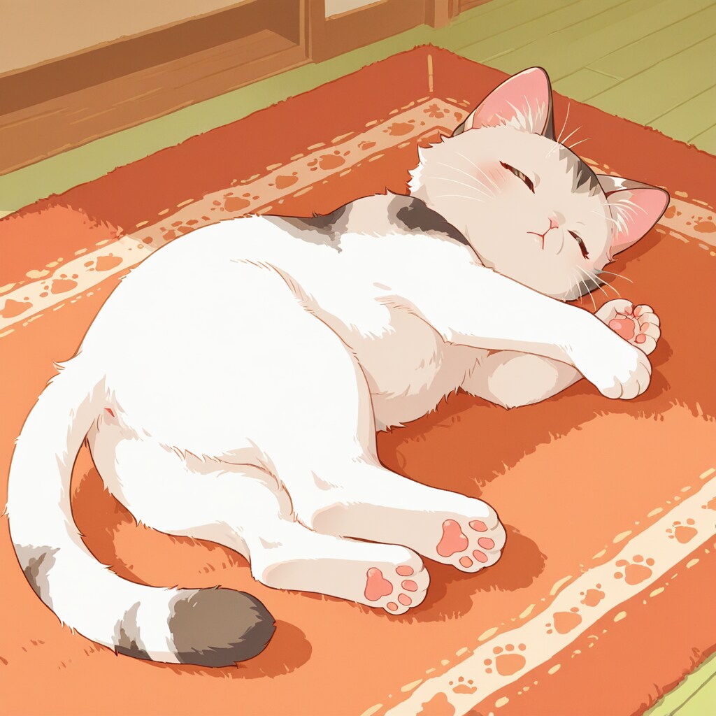 ねこ