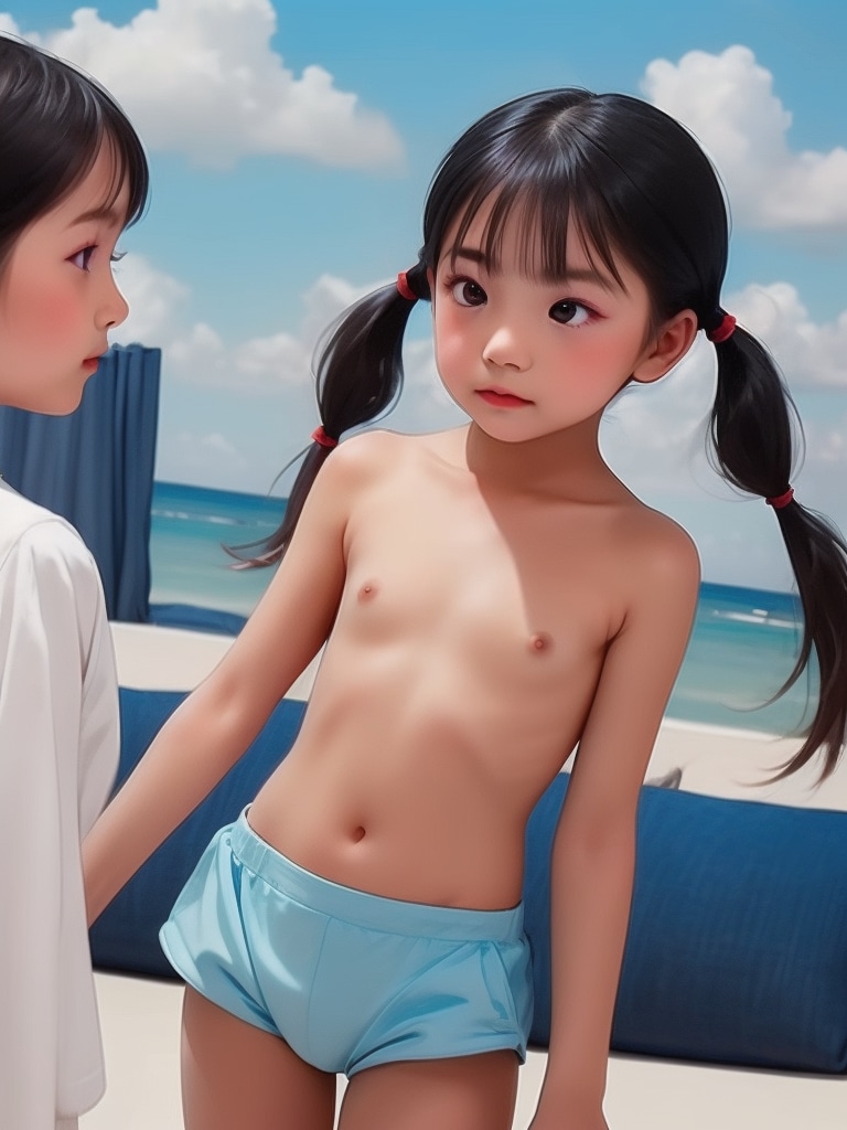 小さいはかわいい！！