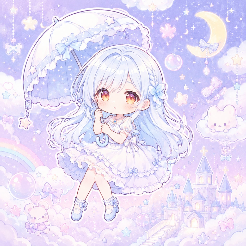 Dreamy Dreamy
