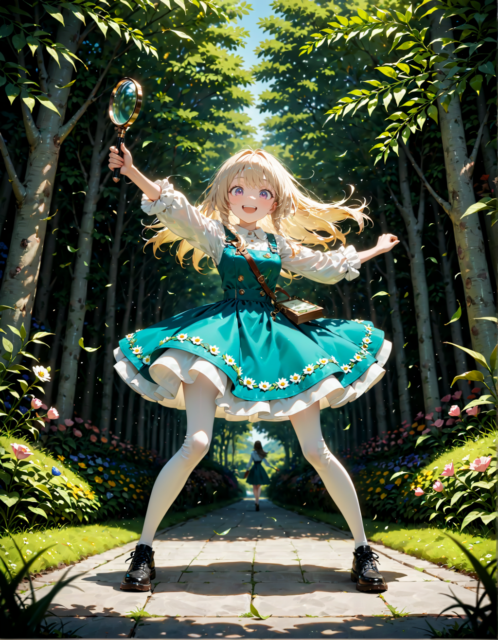 今日は植物学の日・マキノの日　その３