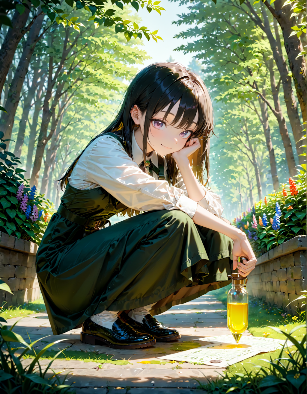 今日は植物学の日・マキノの日　その３